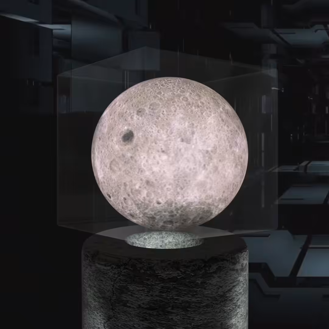 The Moon