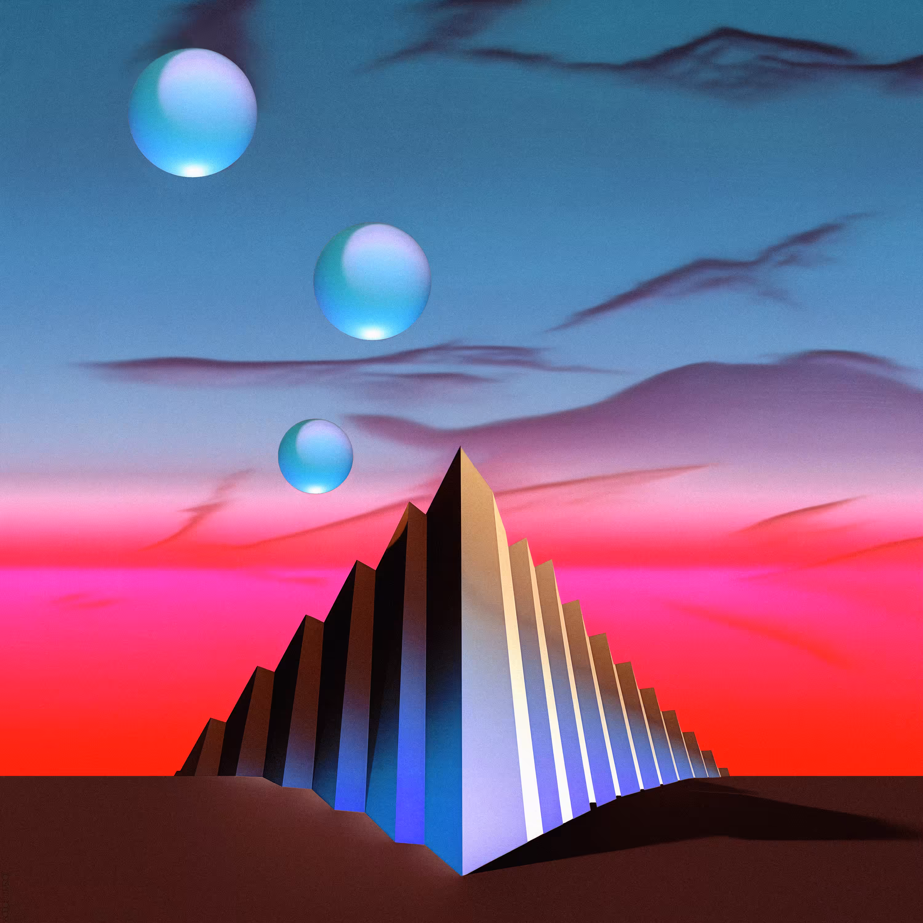 Vivid Zone