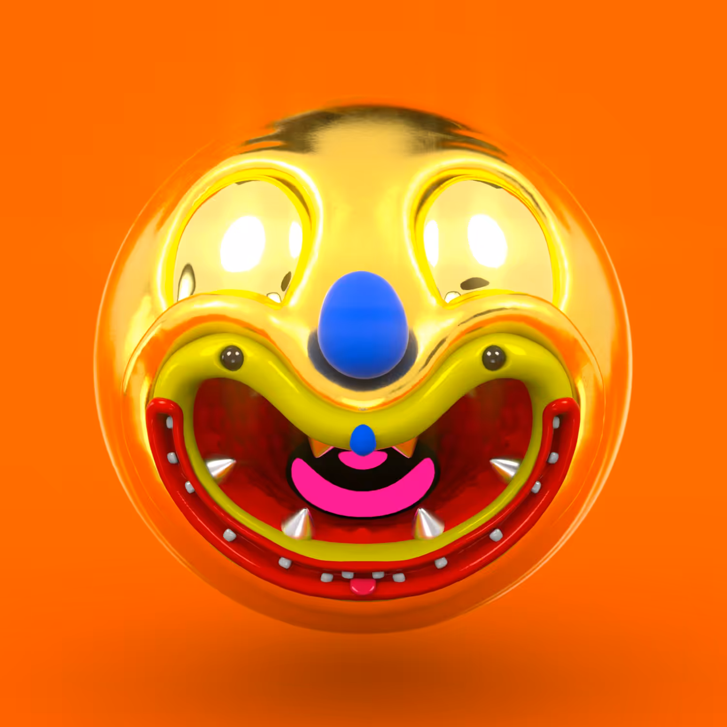 JOYWORLD JOYsmilies: JOYsmiley 3159