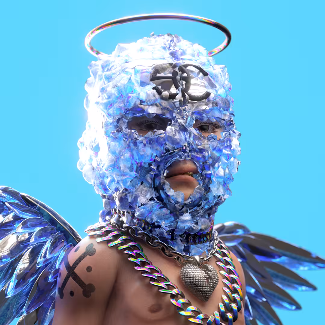#68 EVOL SoIcey