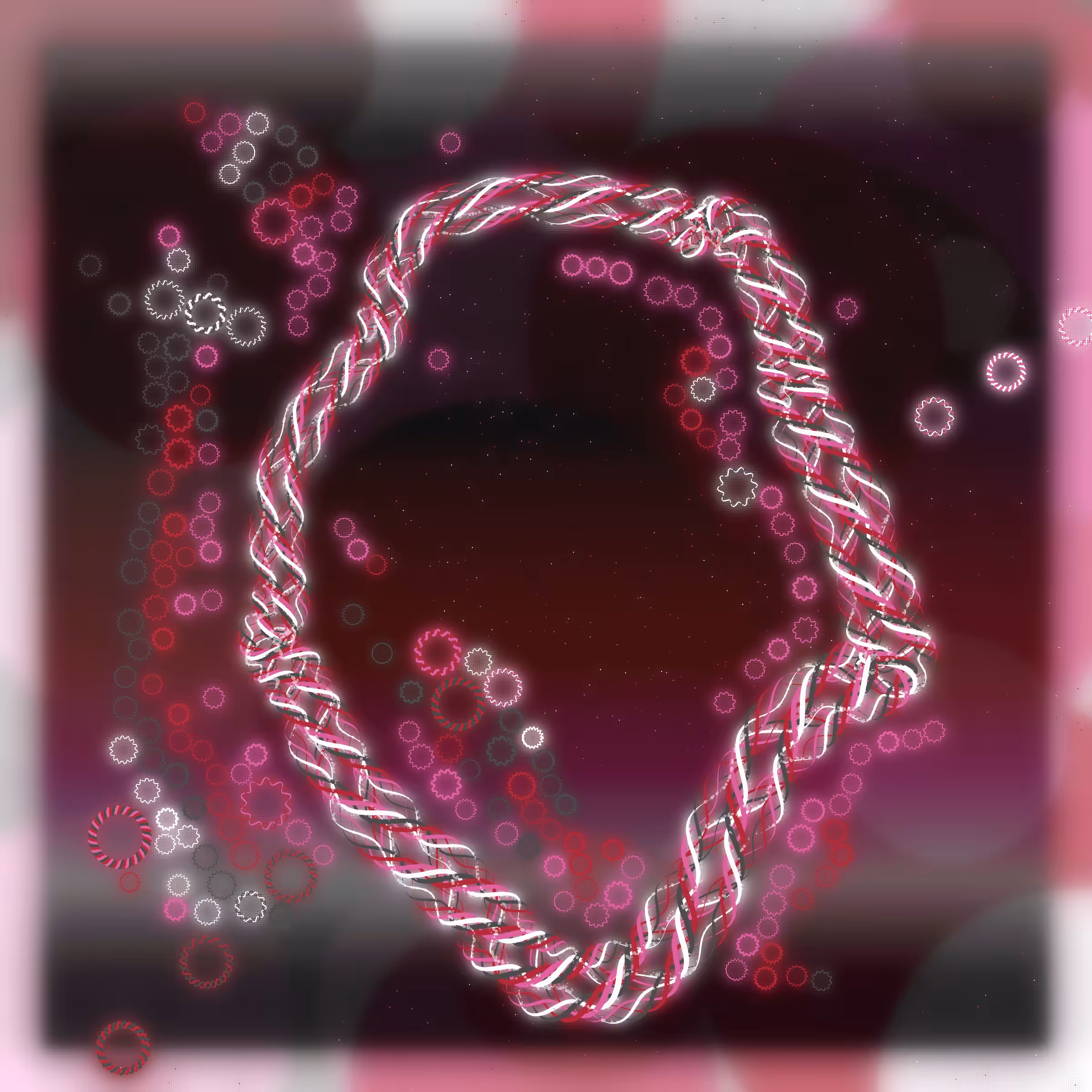 Friendship Bracelets #34112