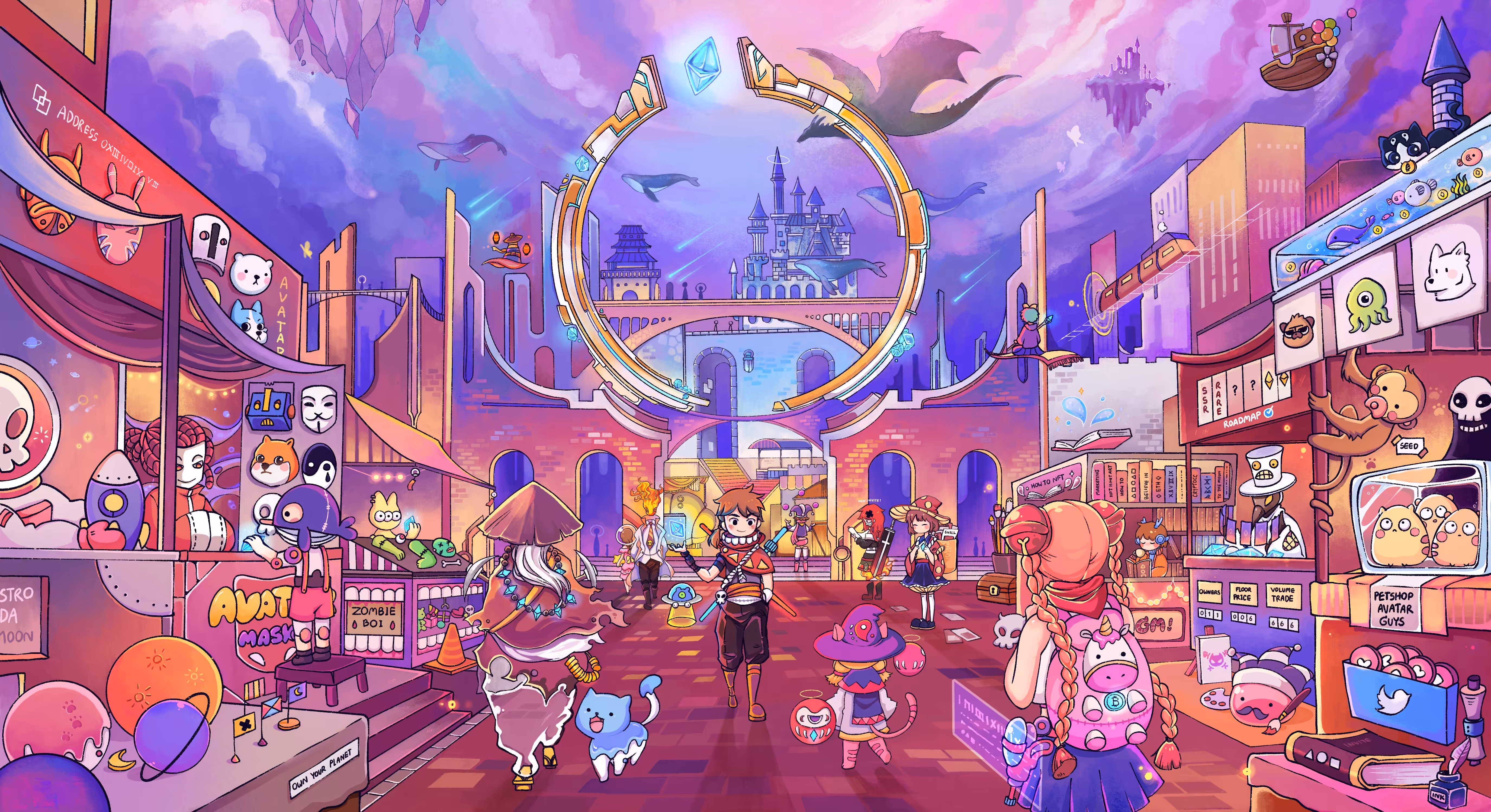 Etherland