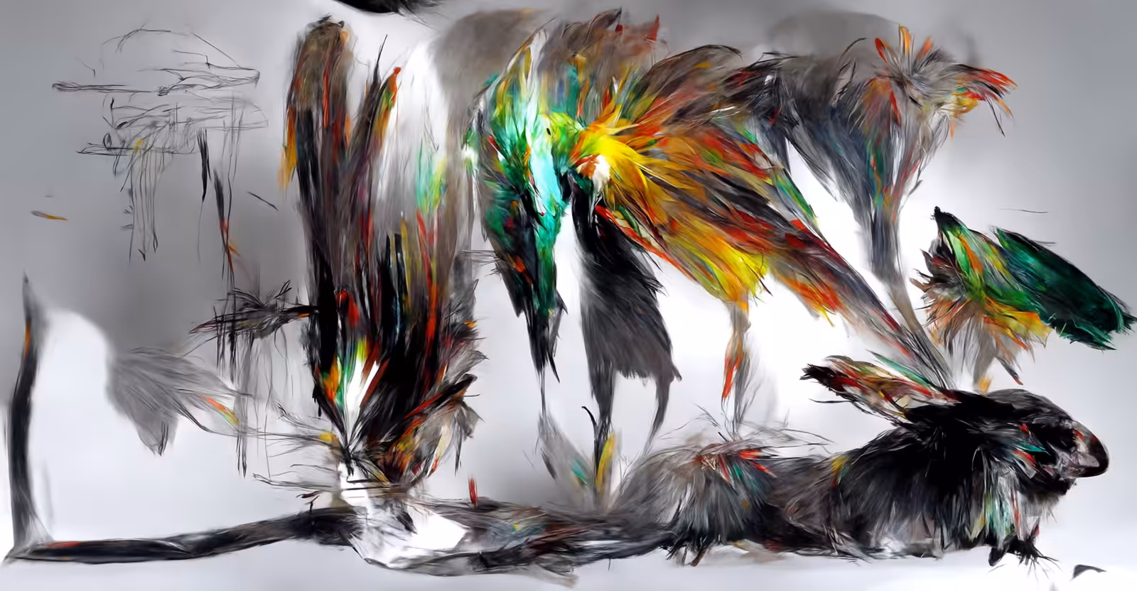 "Chinese rooster"-17