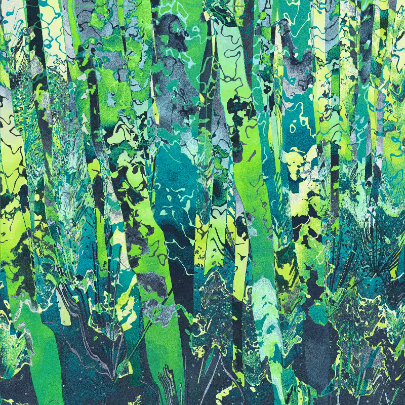 Fever Dream Fairy Fantasy Forest #30