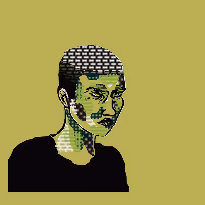 New Babylonians #8