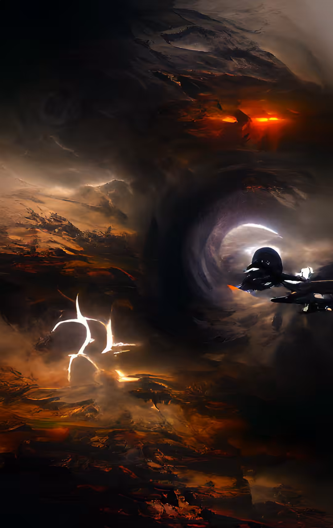 Blackhole 11