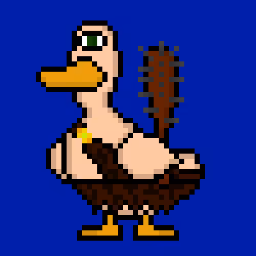 Bitduck #91