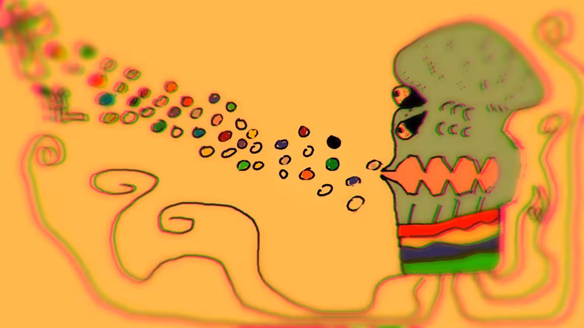 octaburst 