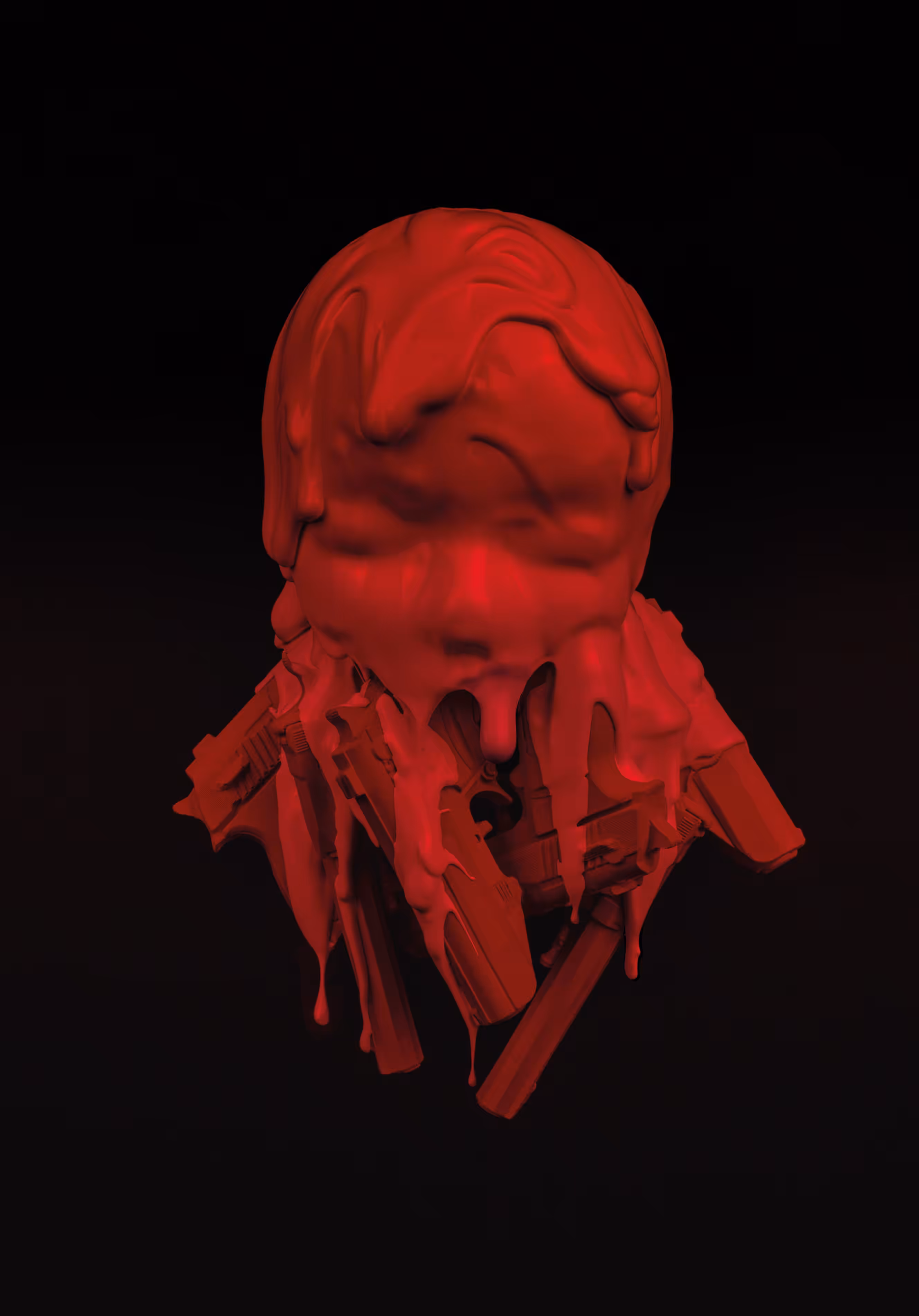 Blood Ghozt