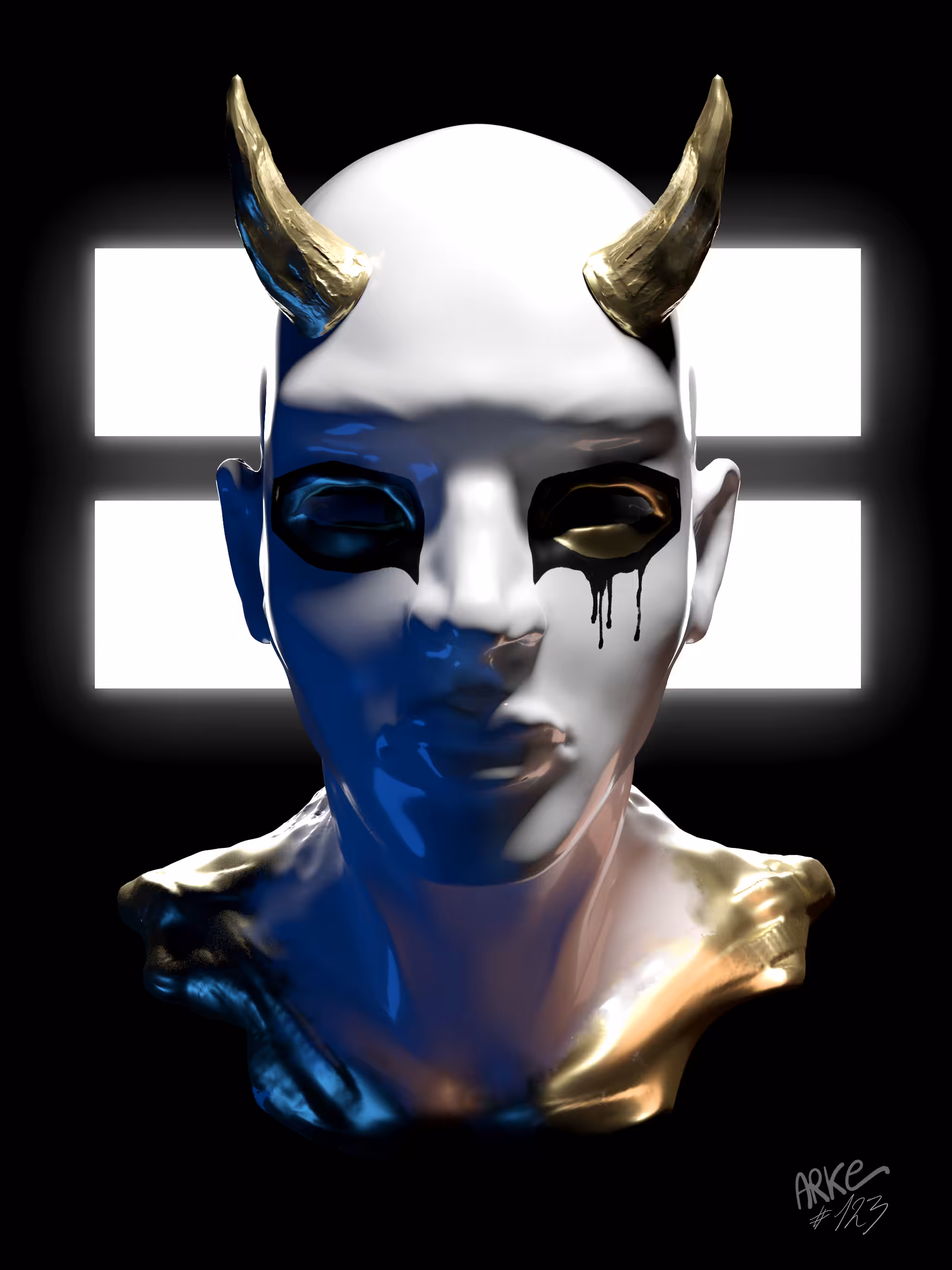PERSONA #123
