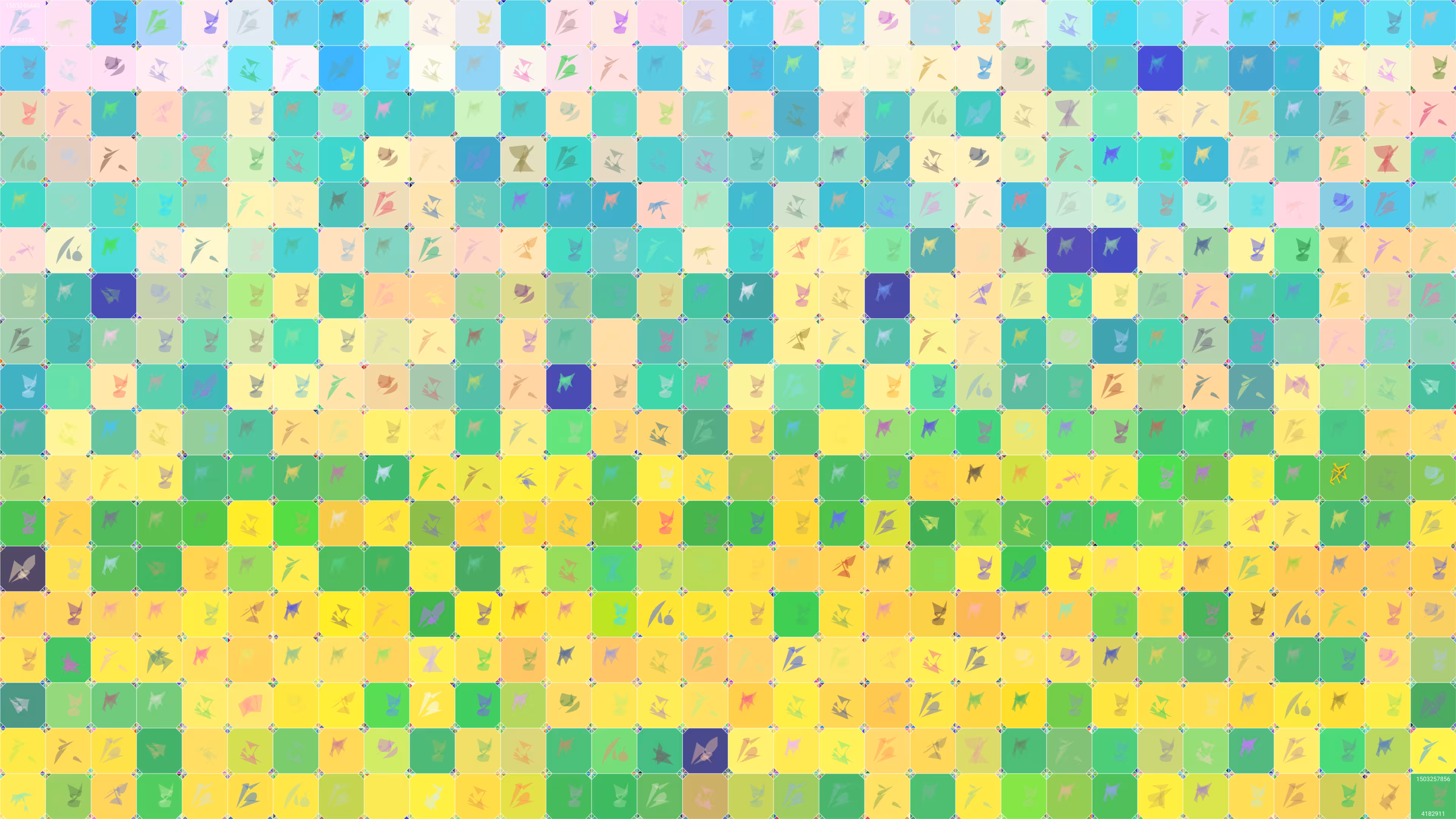 CryptoArte: Painting #7261