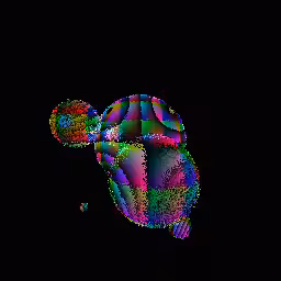 Shader Runner #179