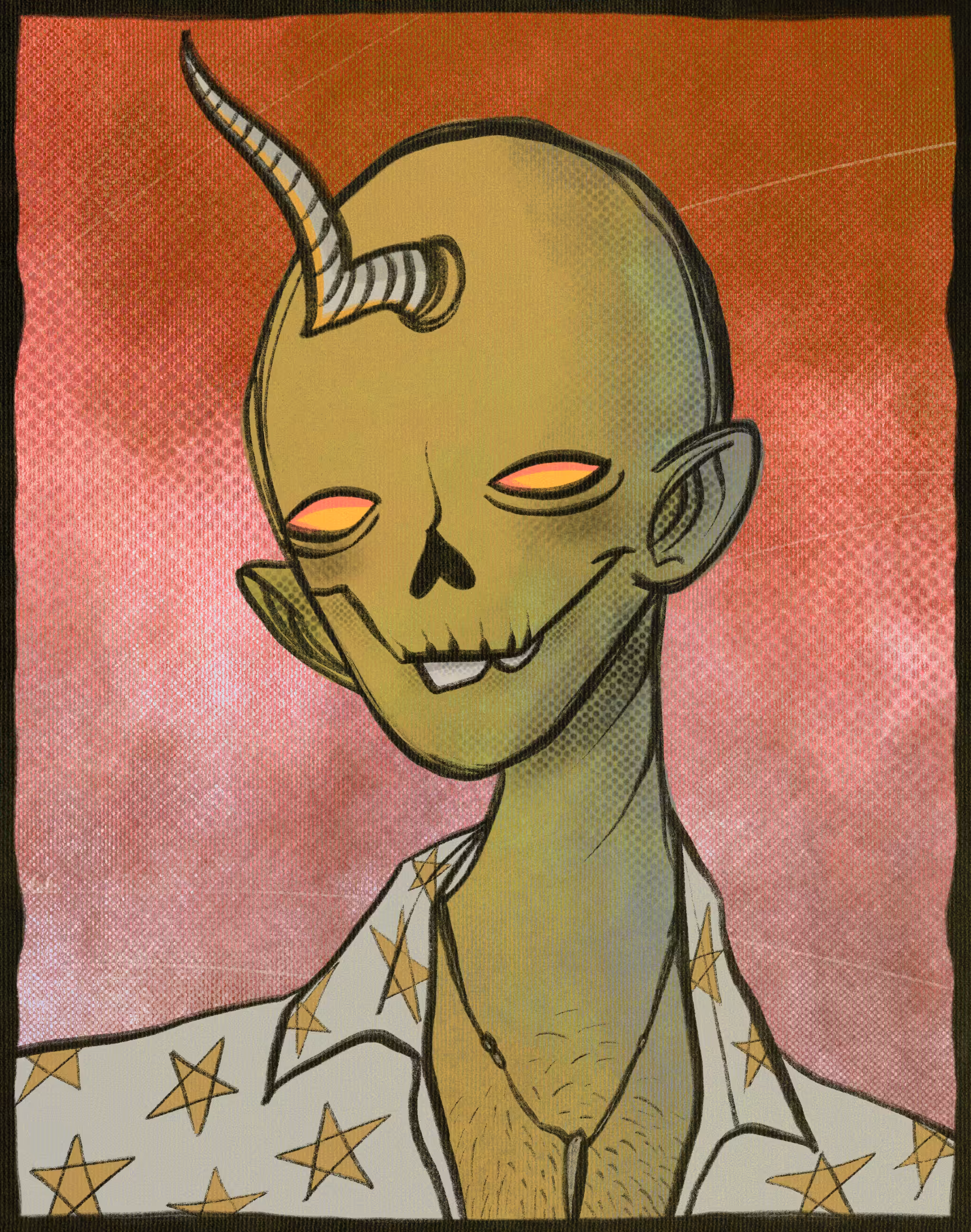 DEMONZ | #021