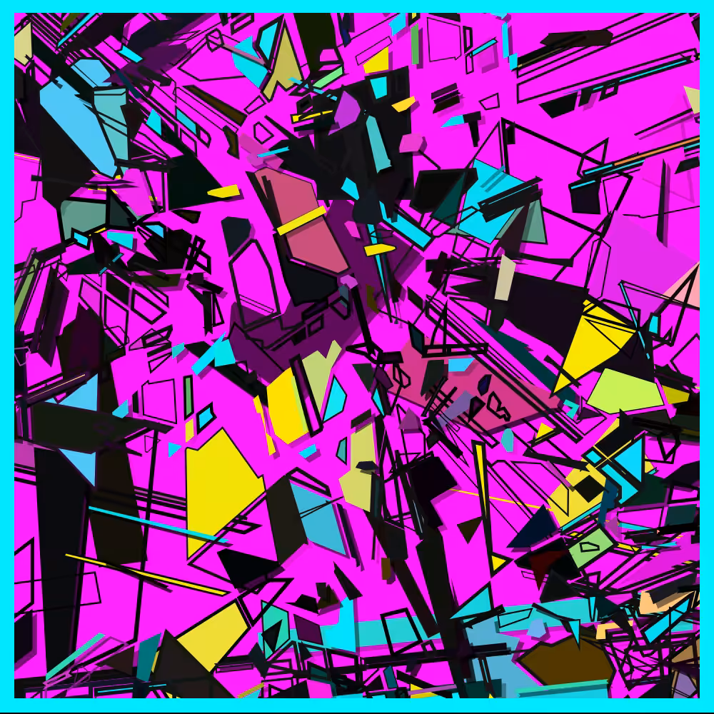 Postcard CMYK #144