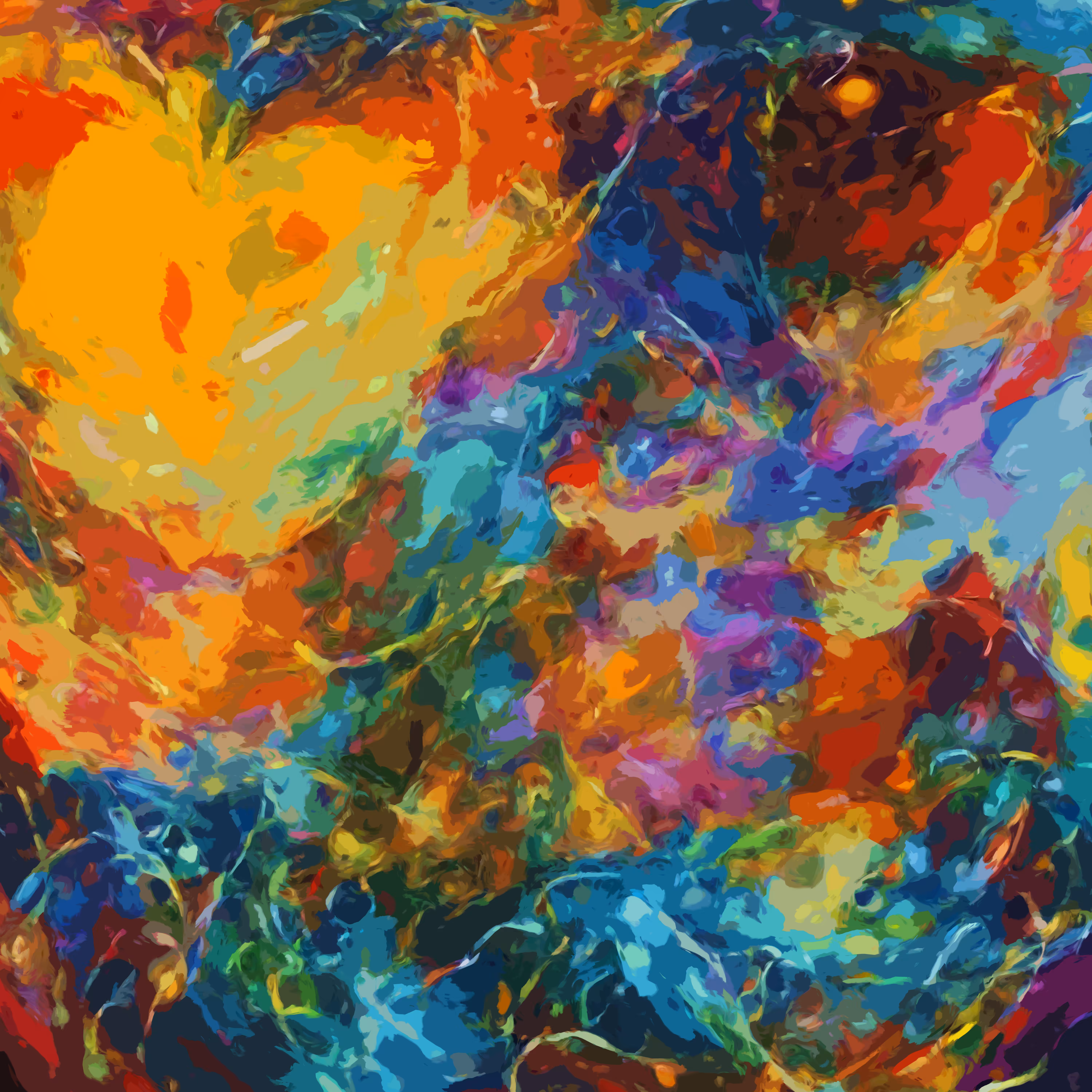Ephemeral Echoes