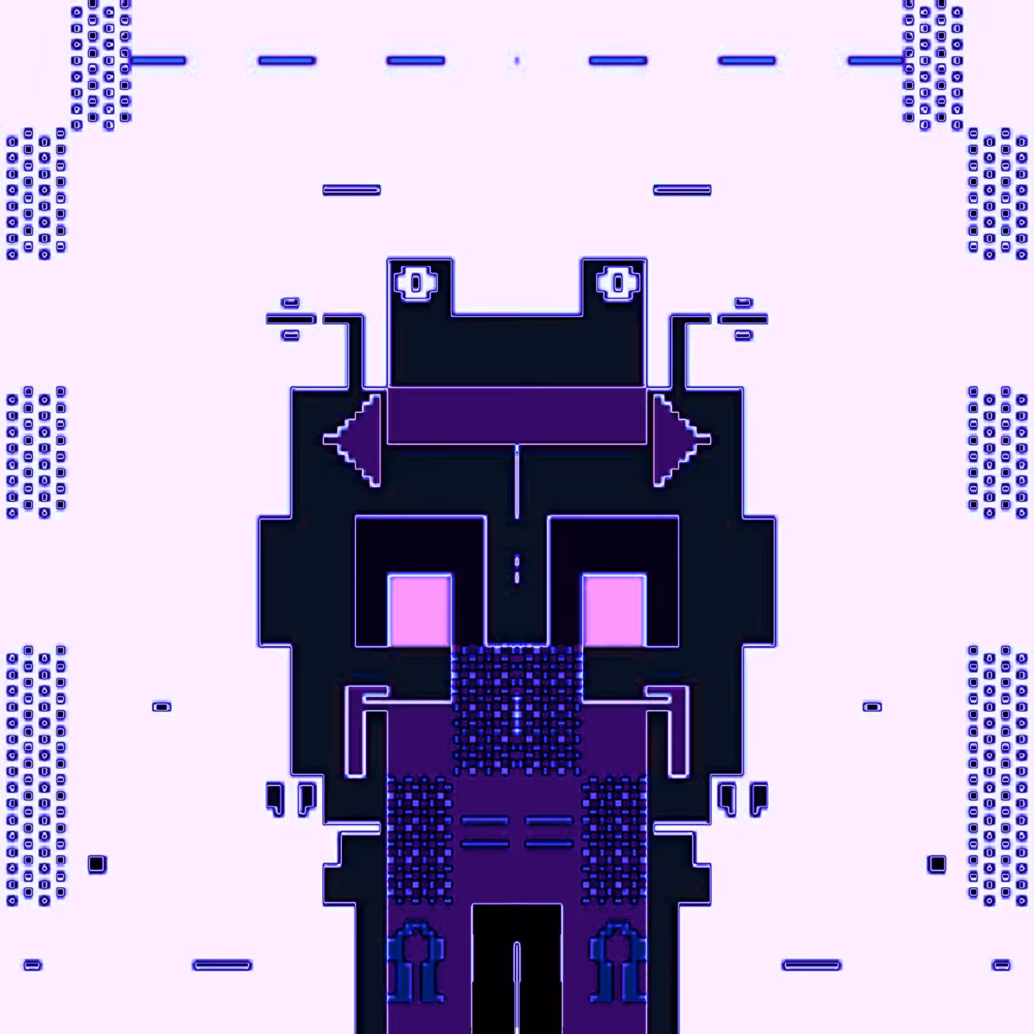 DOS-NEOMONS #niks