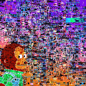 Error:W1317MZ
