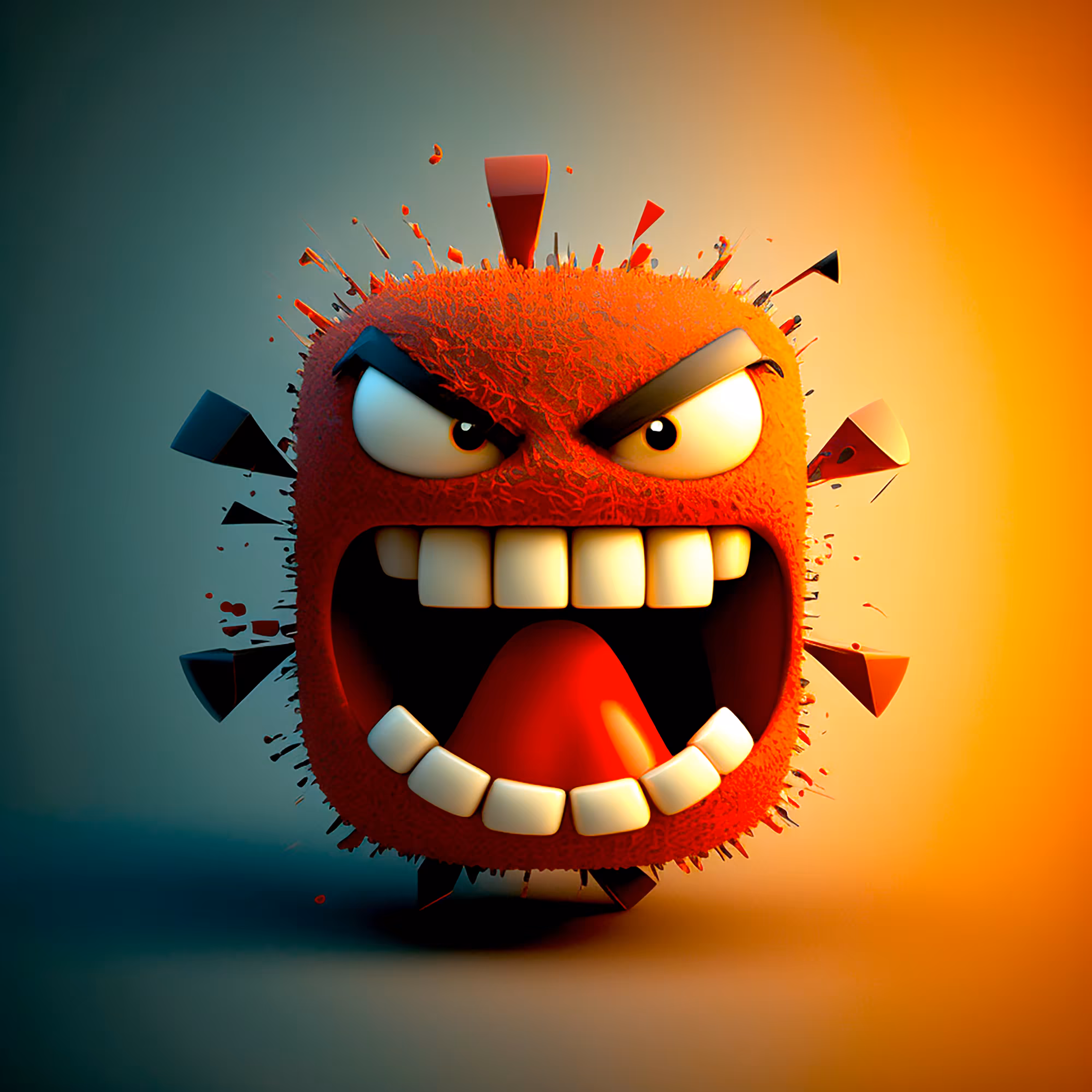 Emoji Mad #2