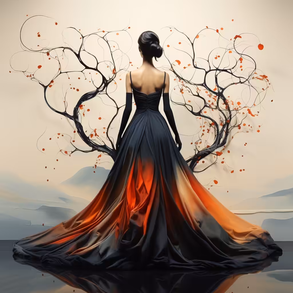 Natur's Femme#17