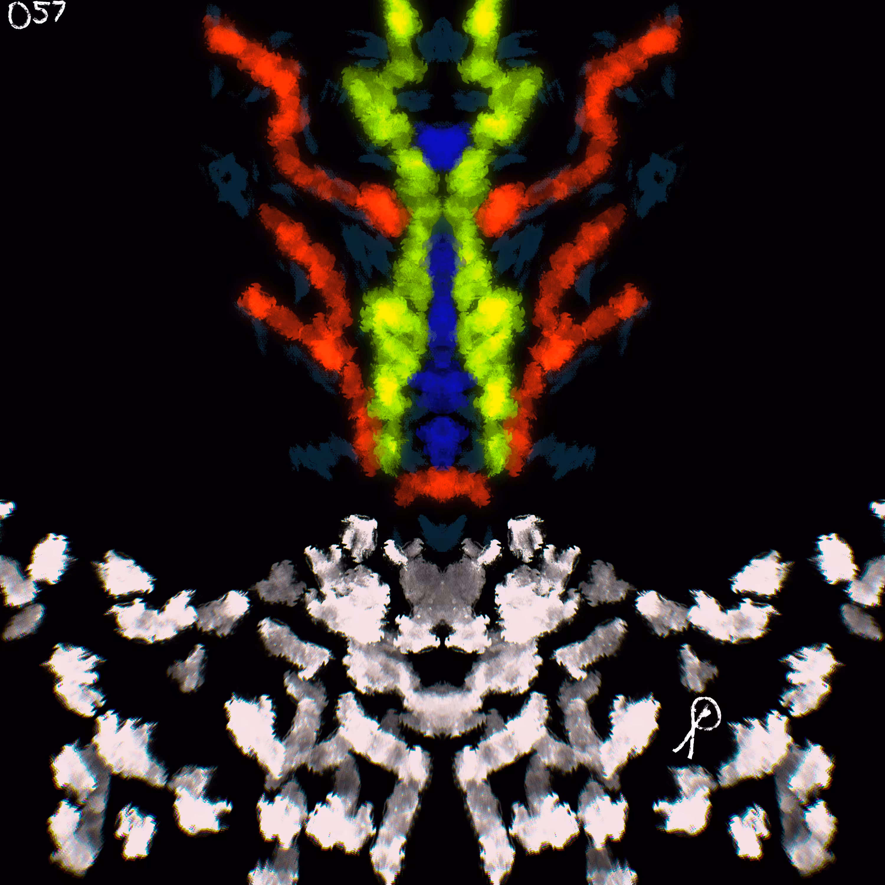 Aura 057