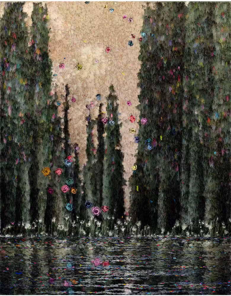 Lake Festival  #127