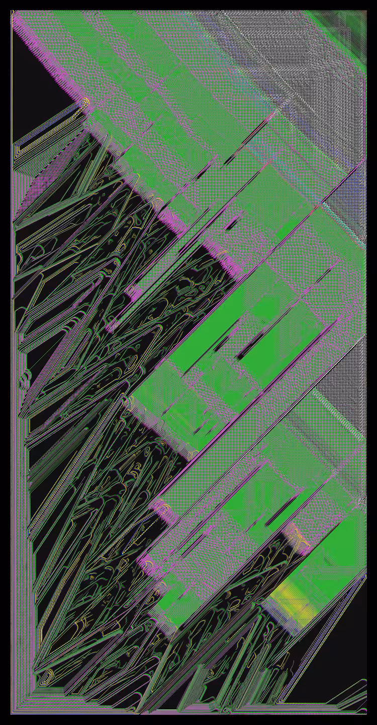 On Connection #42