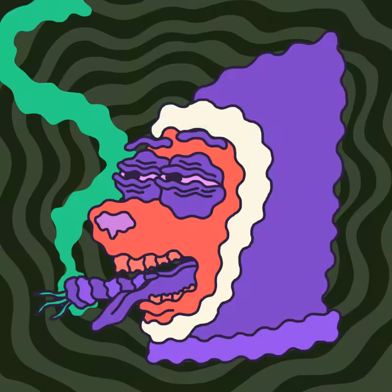 HASH FREAKS #96
