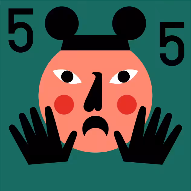 Super Cool World #4863
