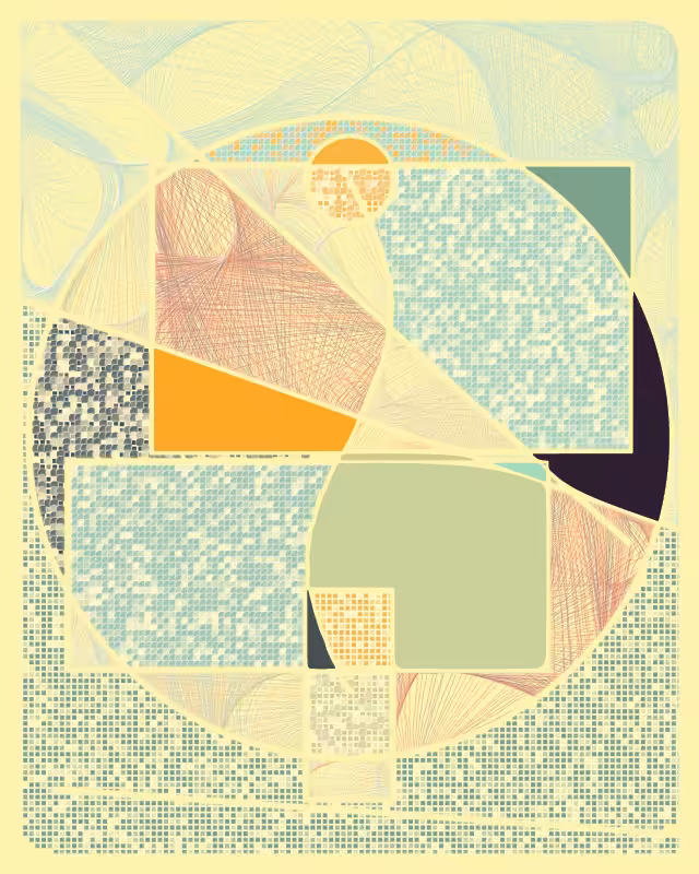 Broken Symmetries #2/3 #64