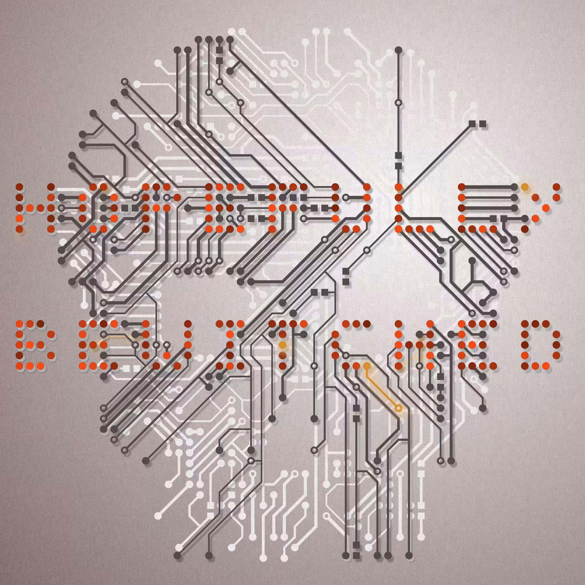 Bright Circuits #251