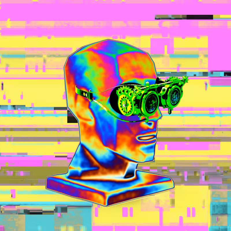 StEaM GlItCh HeAdZ #17