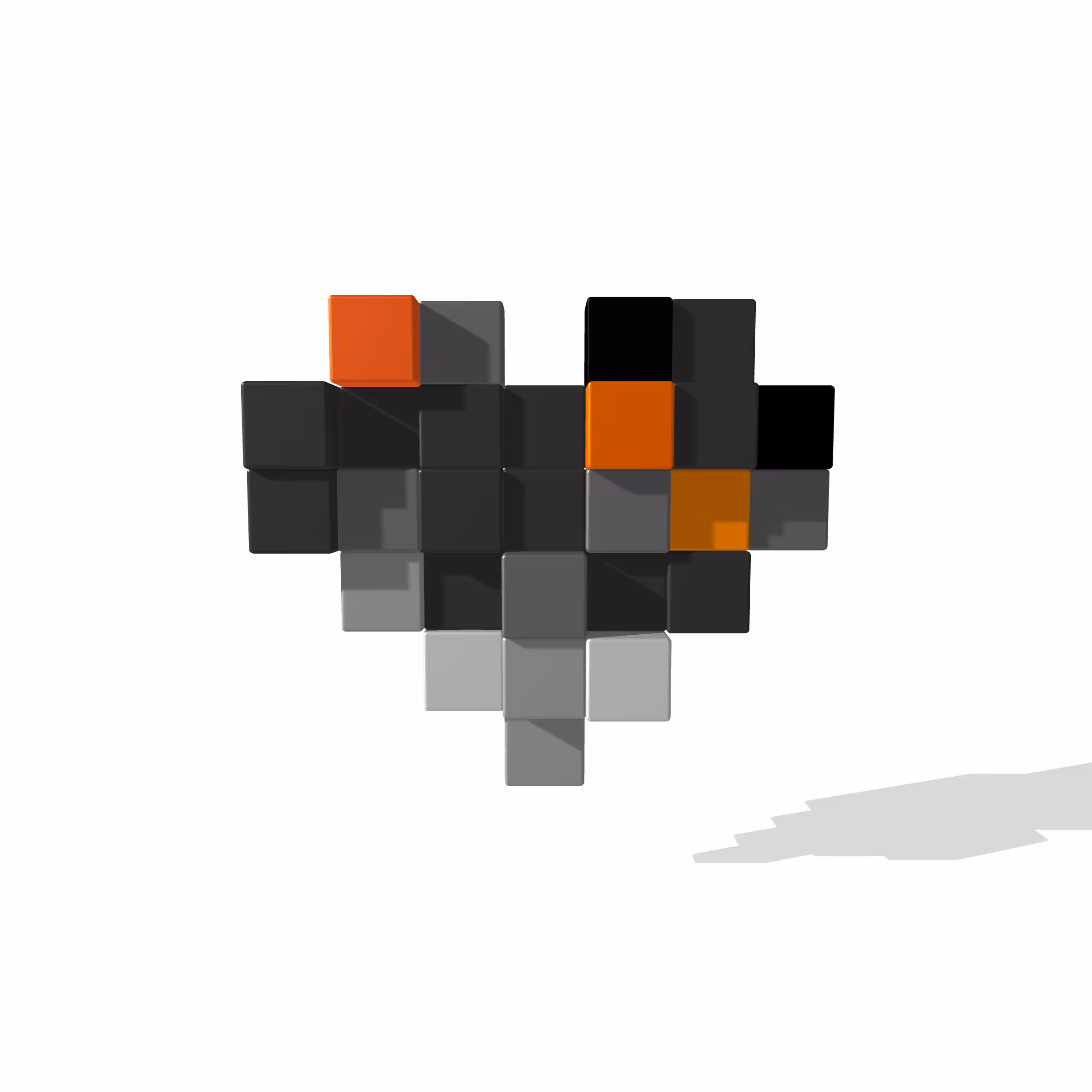 heart + craft #1026