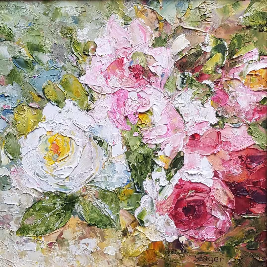 Roses #1