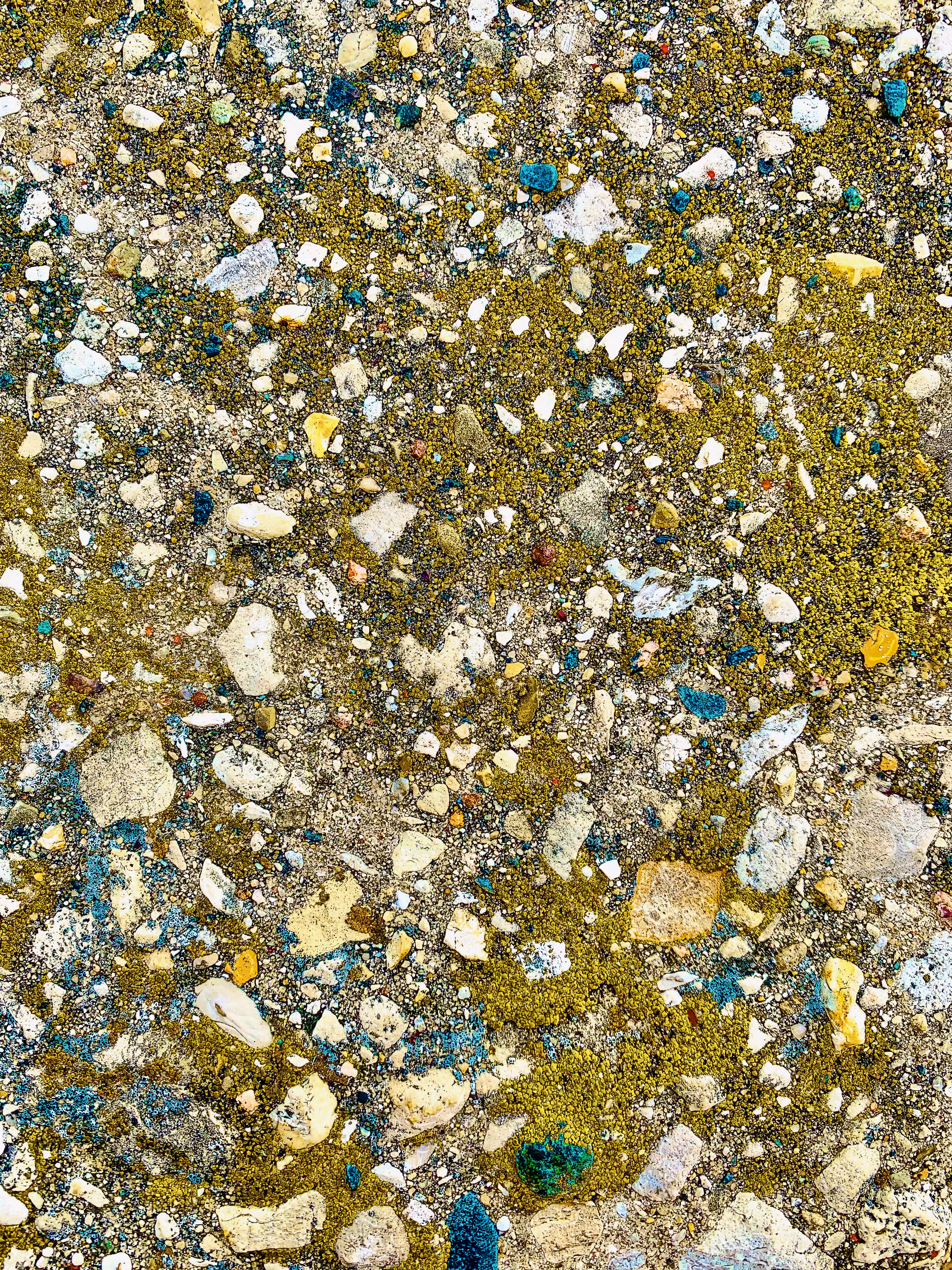 Aggregate