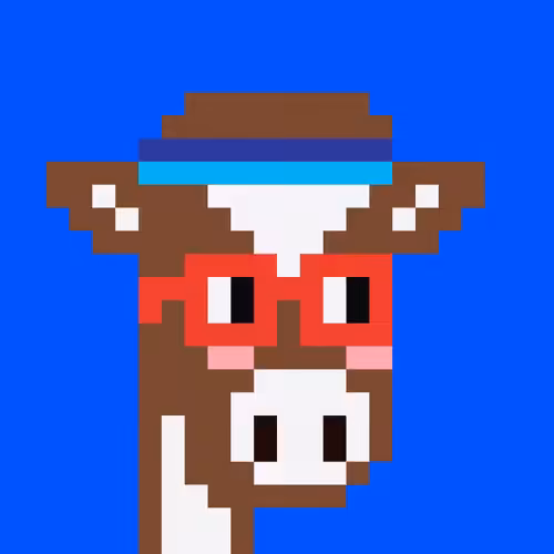 CowPunks #7067