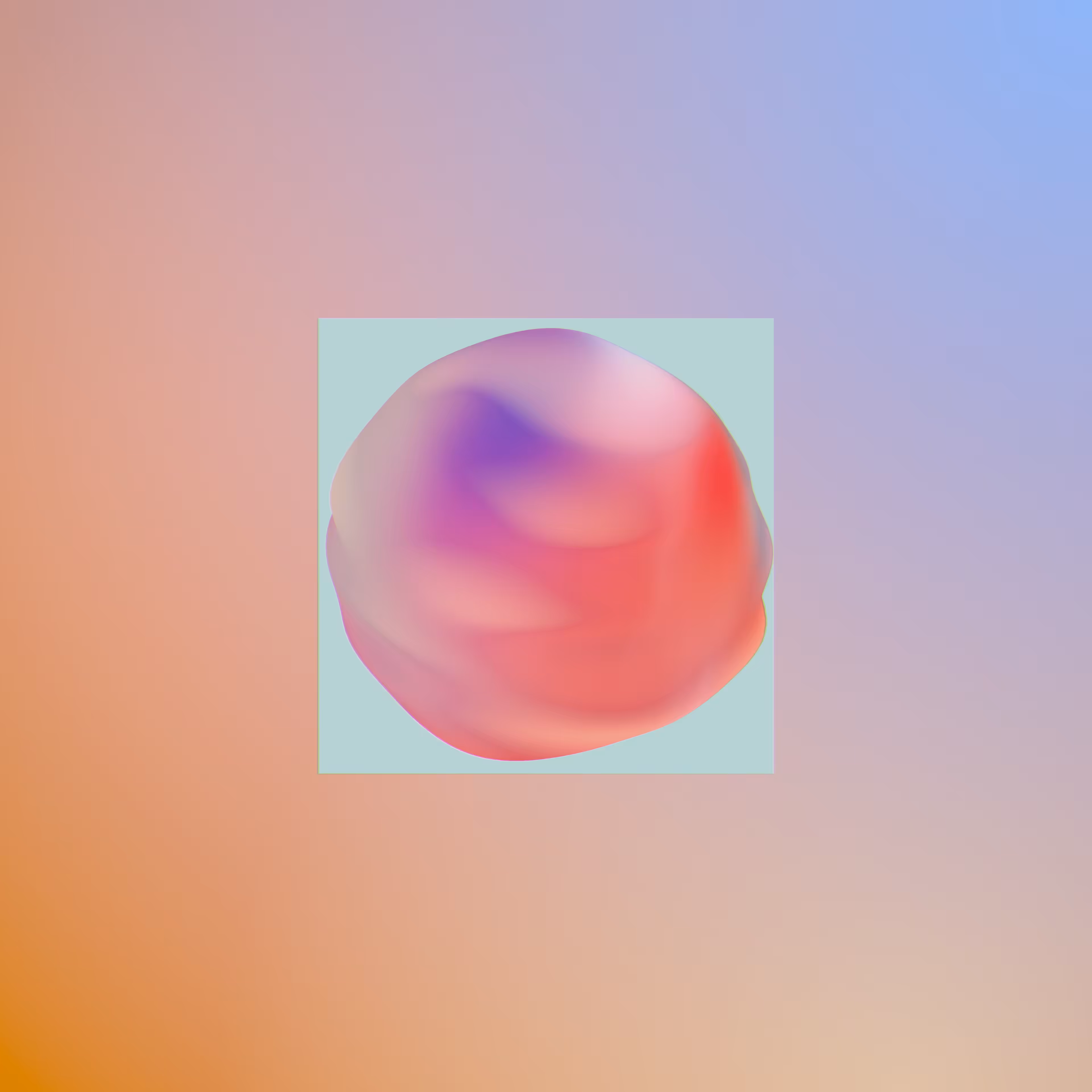 Morgenrot Eurus #Rise