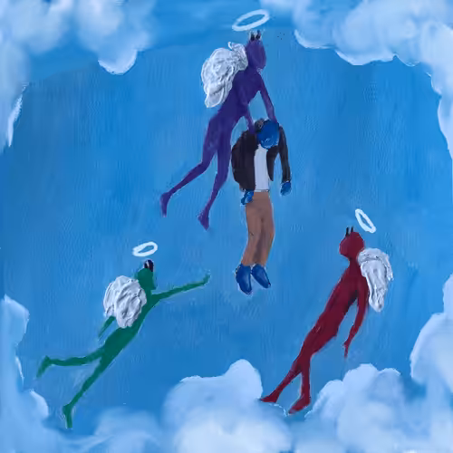 Take Me Away