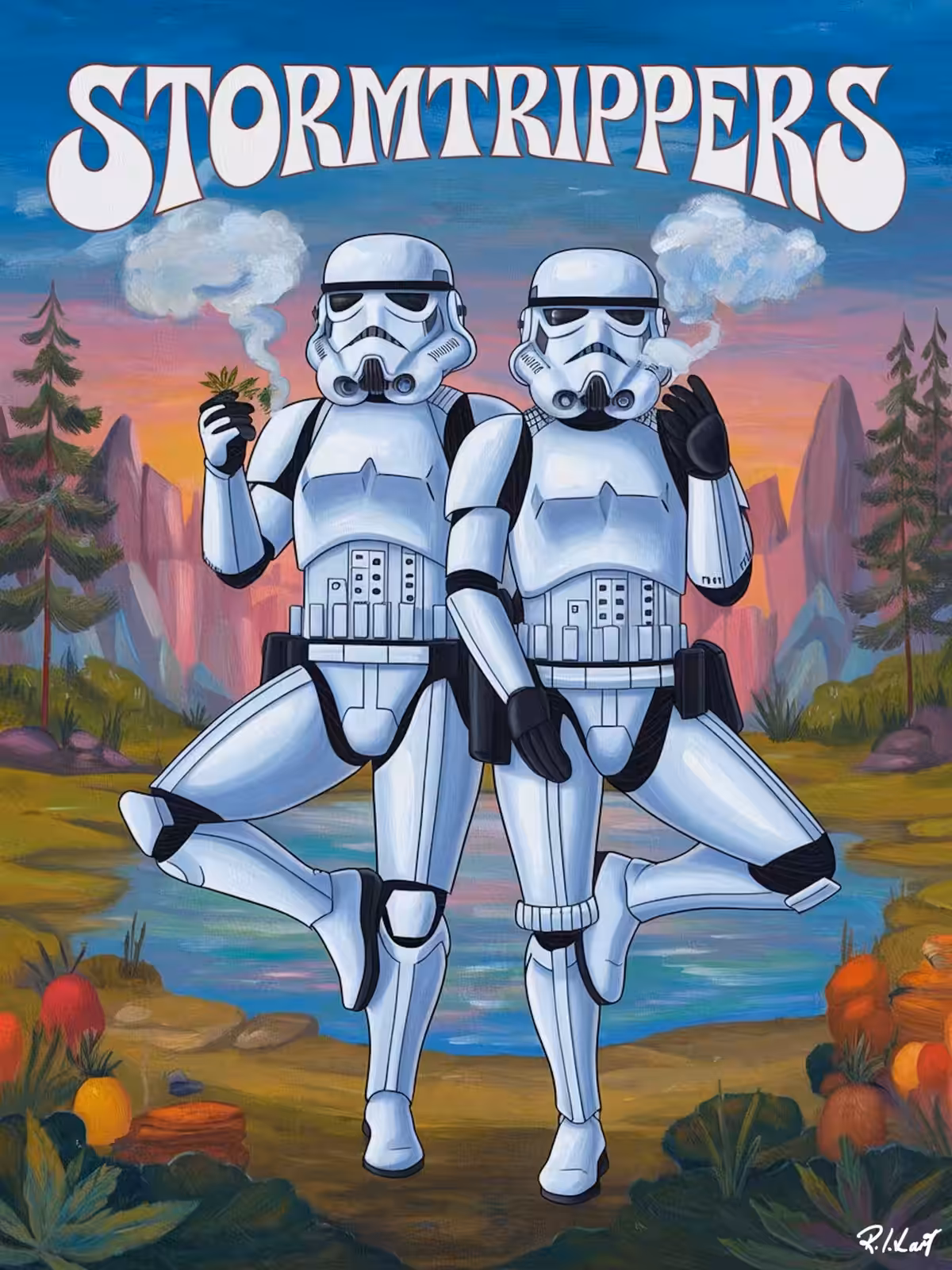 StormTrippers