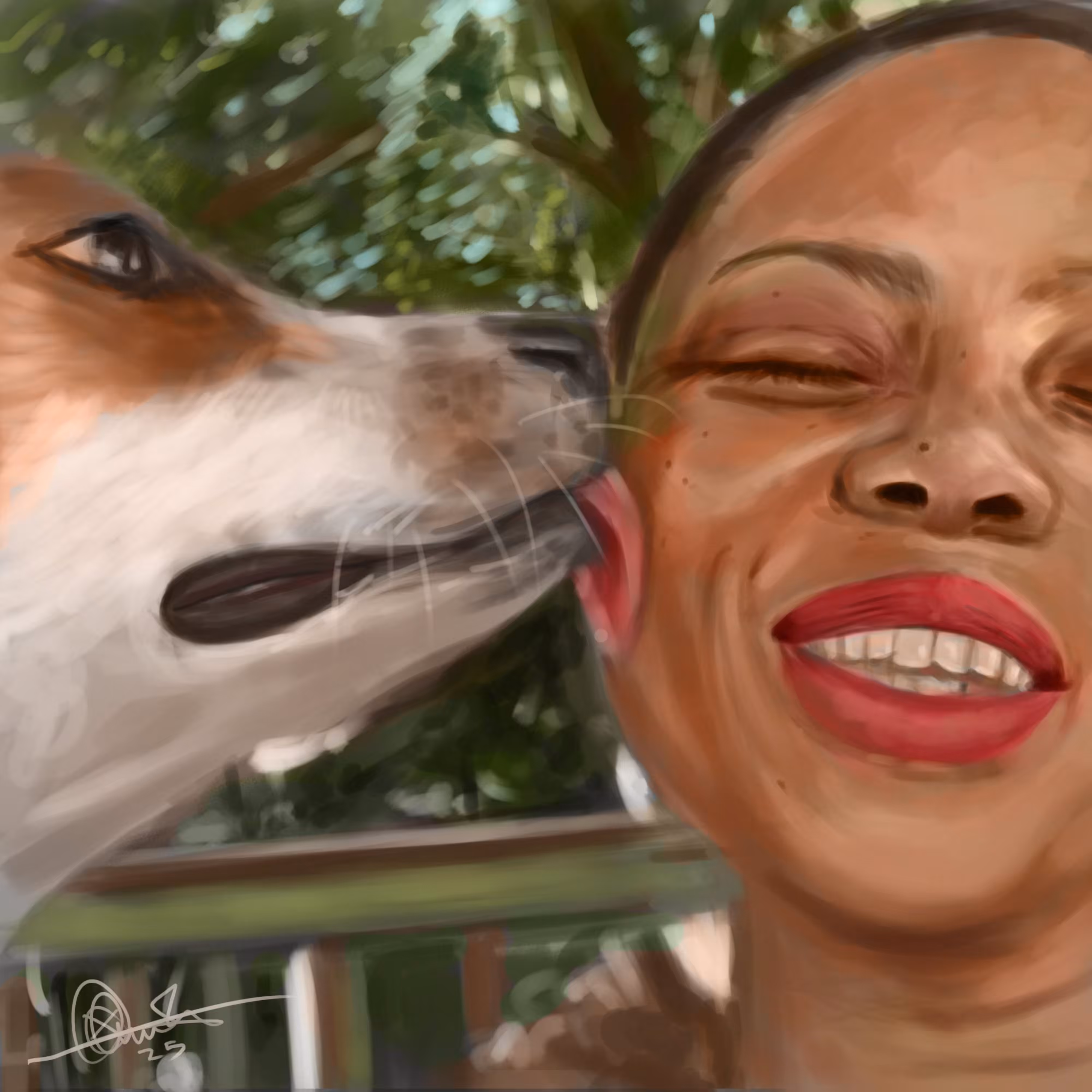 CC AND KOBI