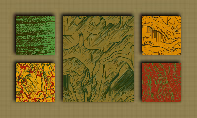 Little Galleries #25