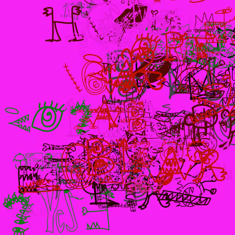 BadGraffiti F #30