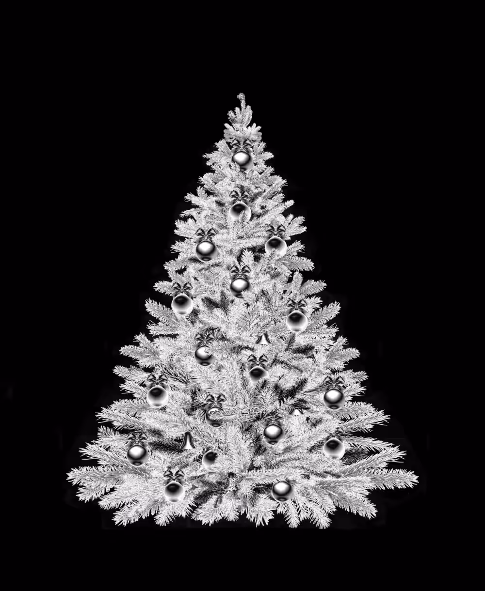 Christmas tree