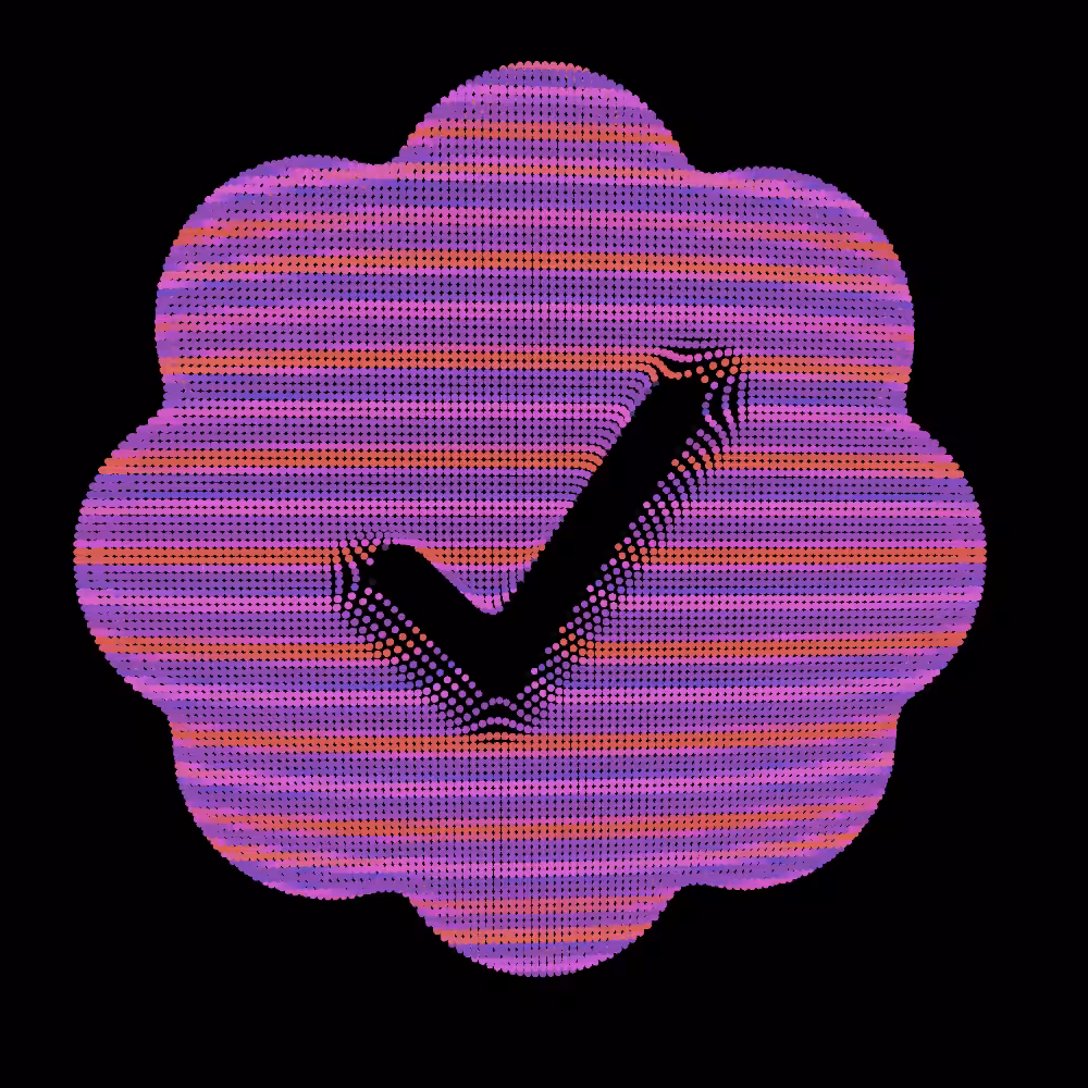 V E R I F I E D Purp