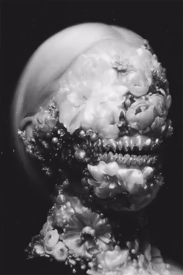 • SYMPHYSIS •