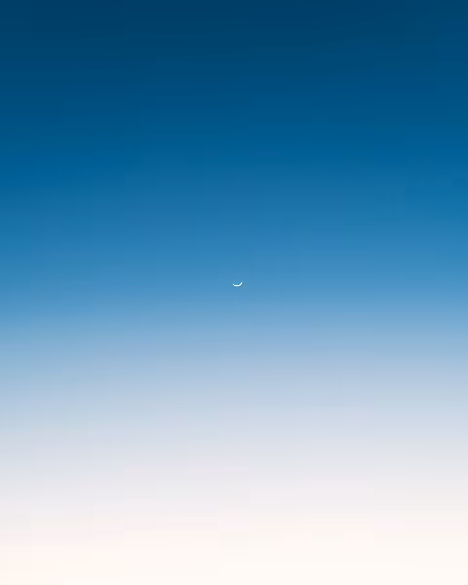 Moonscape #5 (NFT and PRINT)