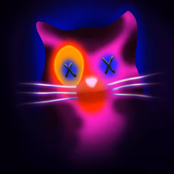 Quantum Cats #2917