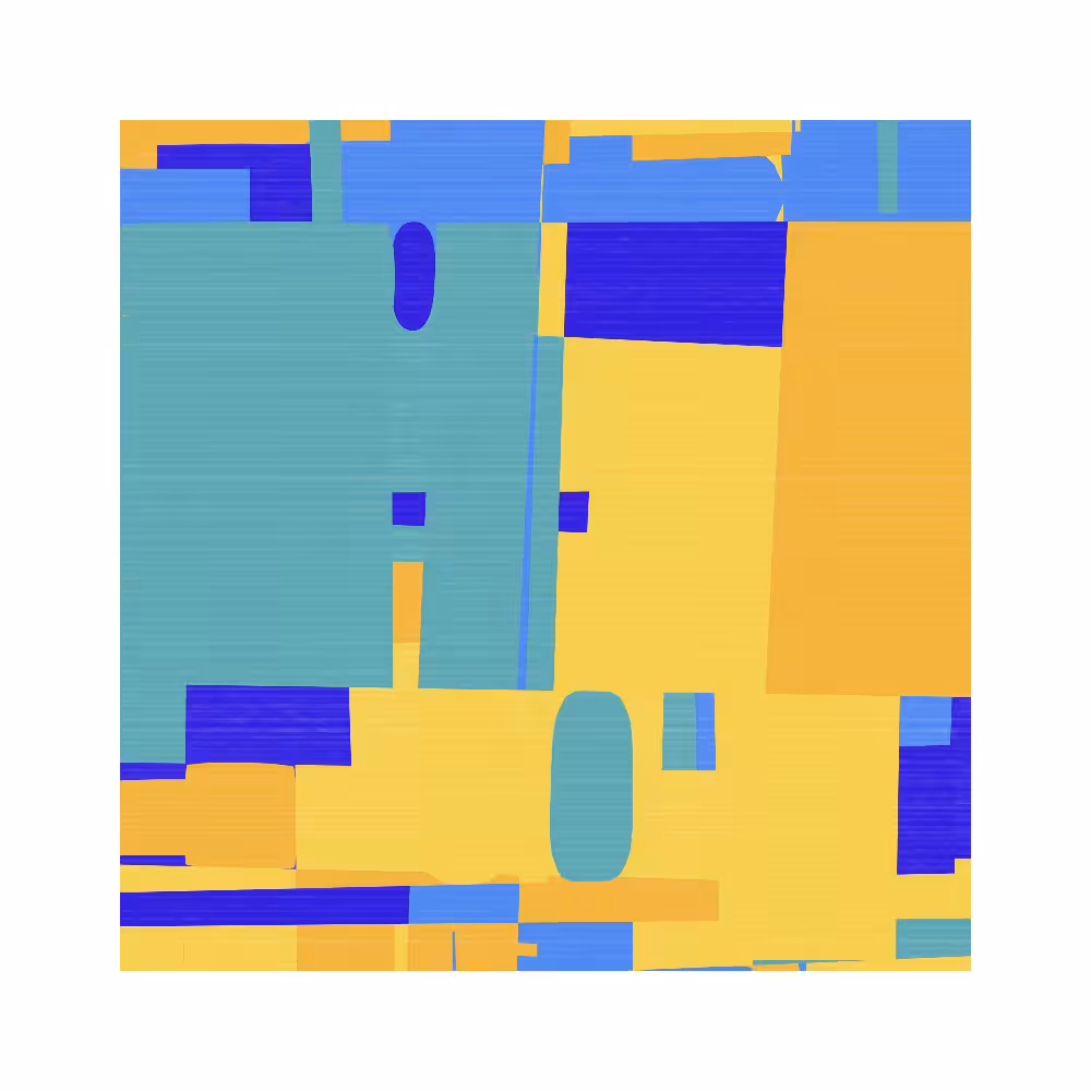 SquareCuts #7