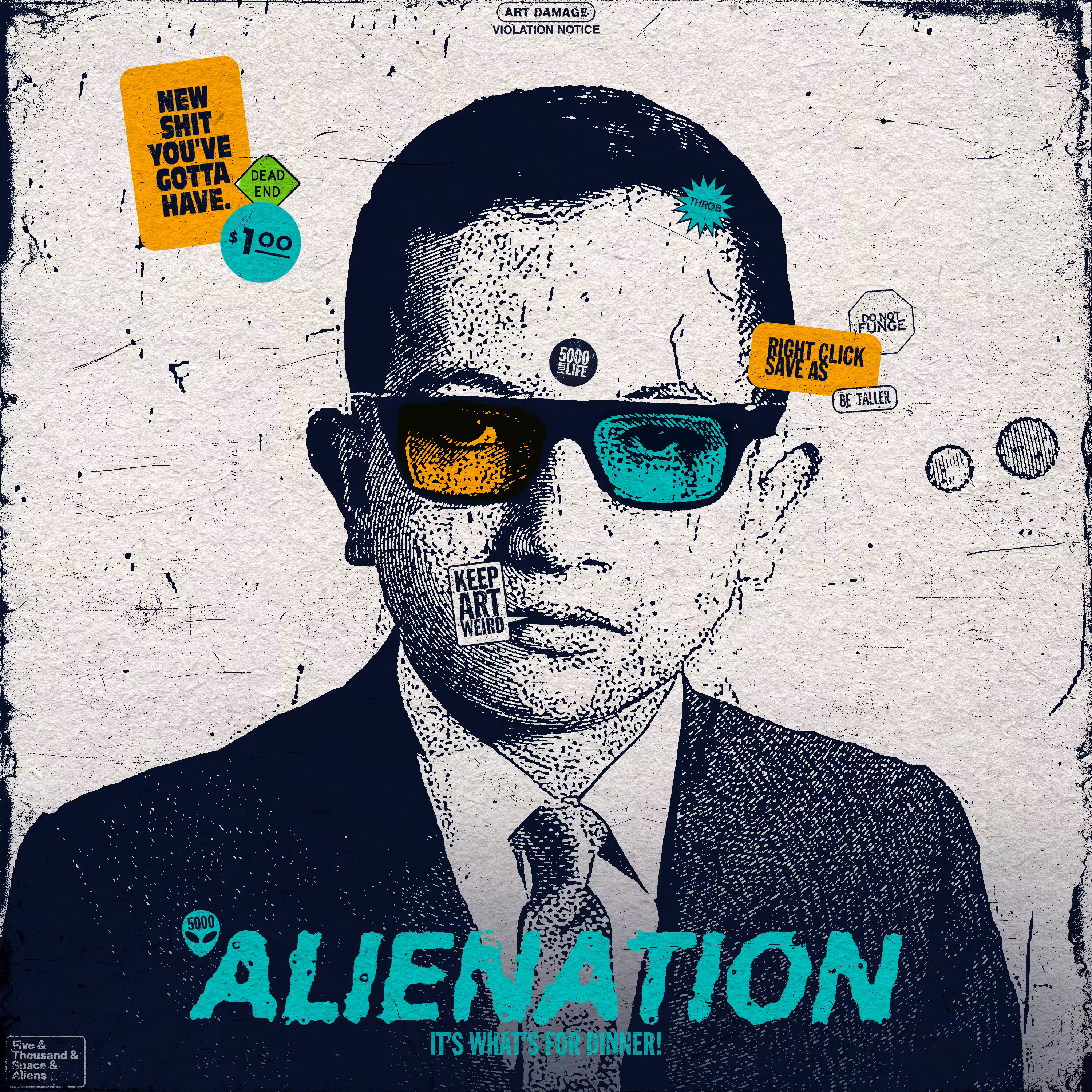 Alienation