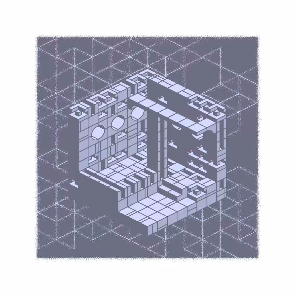 GEODECA #74