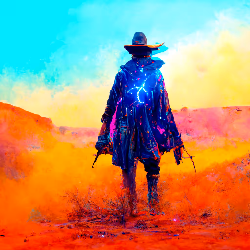 nomad lightning #28